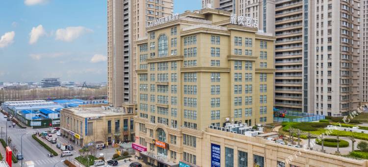 麗枫酒店(日照万平口风景区店)图片