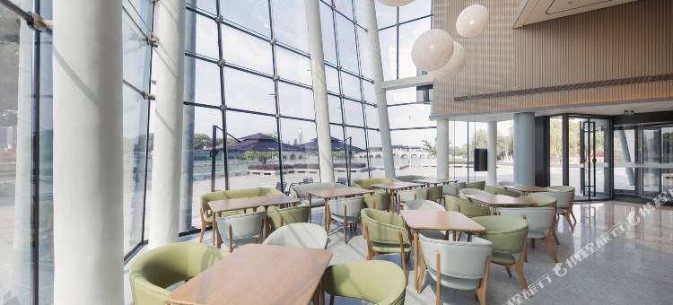 全季酒店(苏州金鸡湖李公堤店)图片