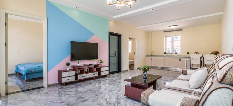 丰宁黑骏马农家乐图片