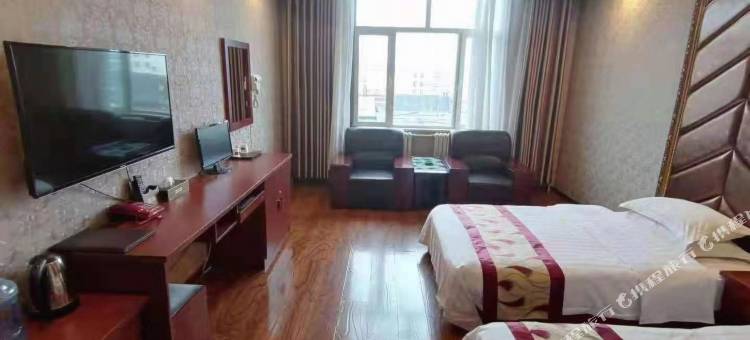 善悦大酒店图片