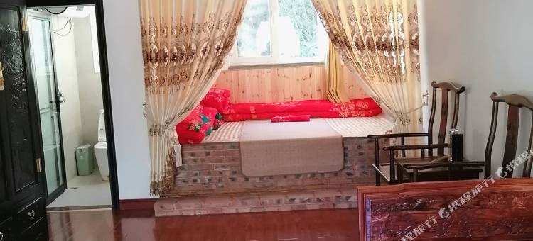 承德金林寨客栈图片