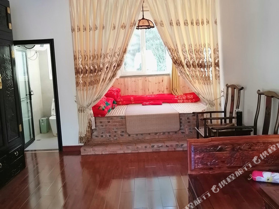 承德金林寨客栈