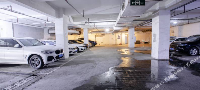 锦城电竞印象酒店(眉山东站万达广场店)图片