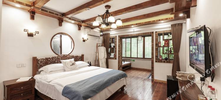 花筑·西塘雲溪民宿图片