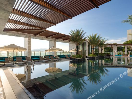 芽庄馨乐庭海滨酒店