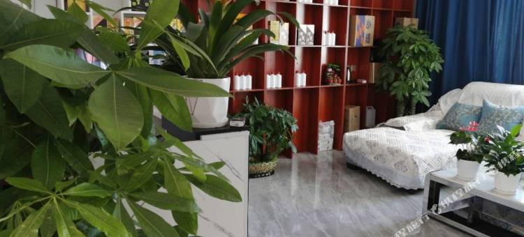 仁怀聚轩阁酒店图片