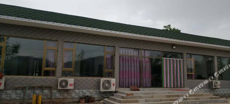 天津宗李农家院图片