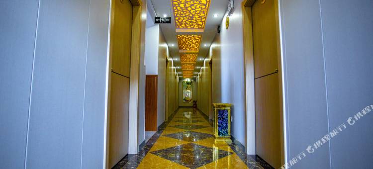 客来轩酒店(碛口古镇店)图片