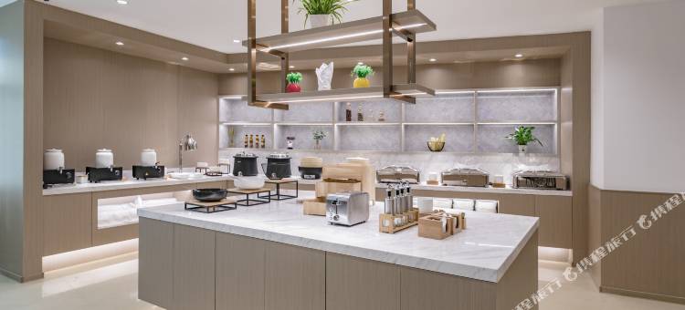 汉庭酒店(福州台江万达广场店)图片