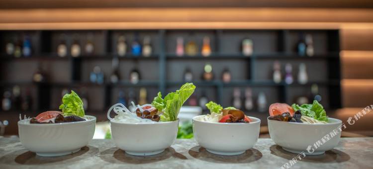 杭州拱墅万达广场开元颐居酒店图片