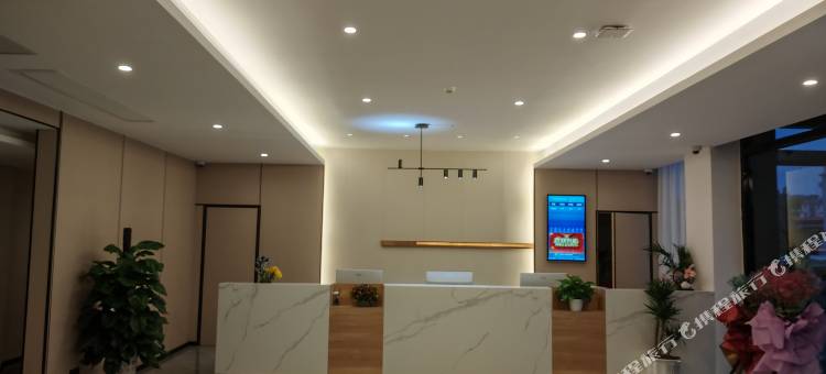 格林豪泰智选酒店(平度南村海信农大店)图片