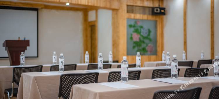 武定陌上云来民宿图片