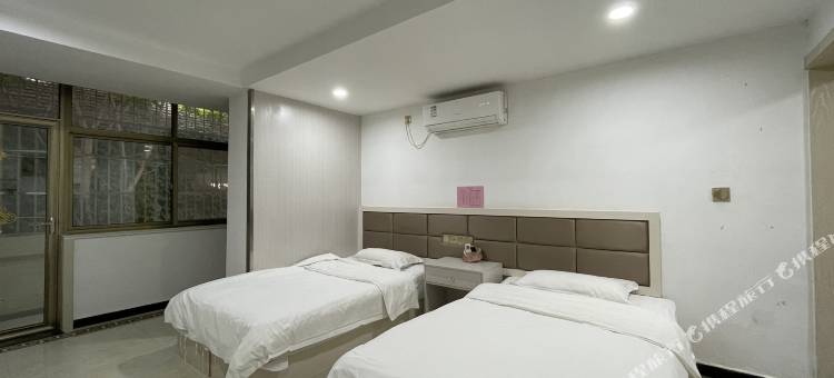 如家华驿酒店(蒙阴蒙山路店)图片