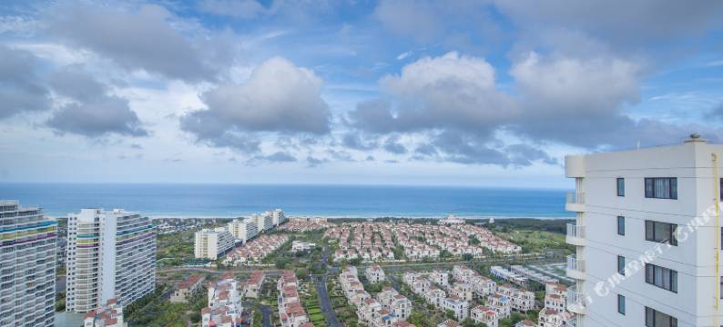 文昌顾室汇海景公寓图片