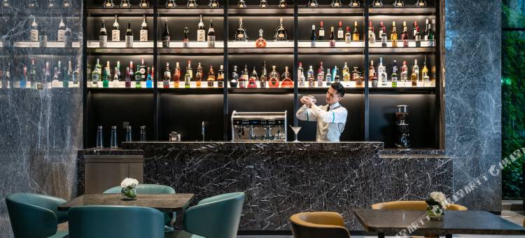 深圳星河吉酒店臻品之选图片