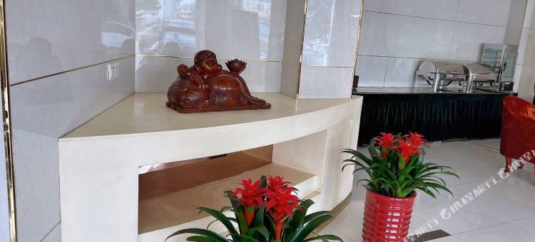 靖江城市之星宾馆图片