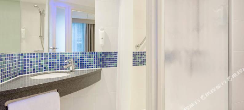 爱丁堡市中心智选假日酒店(Holiday Inn Express EDINBURGH CITY CENTRE by IHG)图片