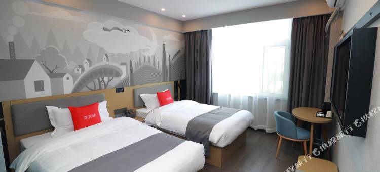 尚客优酒店(商河玉皇庙店)图片