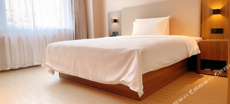 汉庭酒店(榆林东沙银沙路店)图片