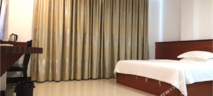 阳江东和租住图片