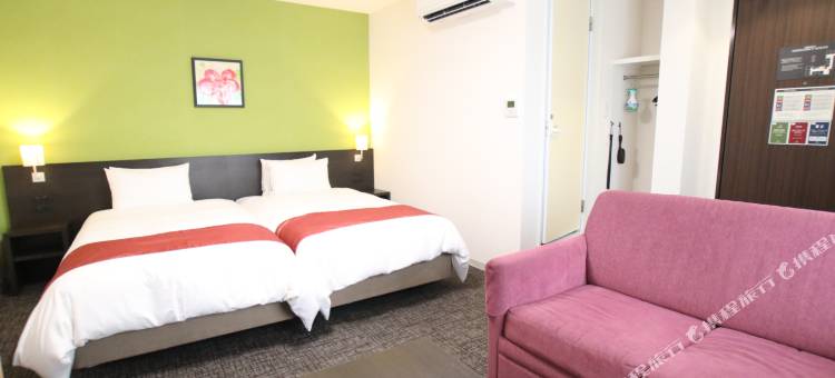 京都Gran M’s 酒店(Hotel Gran Ms Kyoto)图片