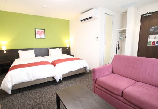 Hotel Gran Ms Kyoto Hotel Overview