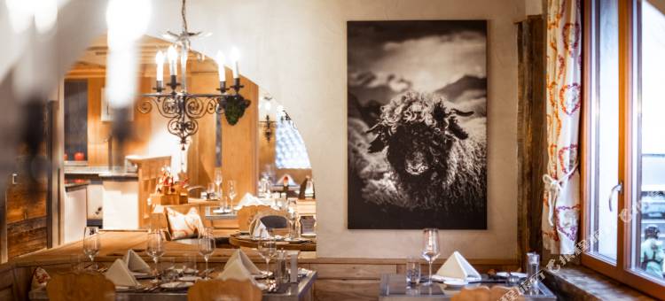 传统圣诞酒店(Tradition Julen Hotel)图片