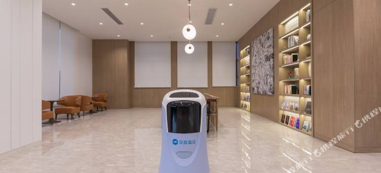 汉庭酒店(肥西翡翠路大学城店)图片