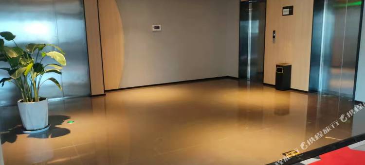 尚客优酒店(如皋石庄镇店)图片