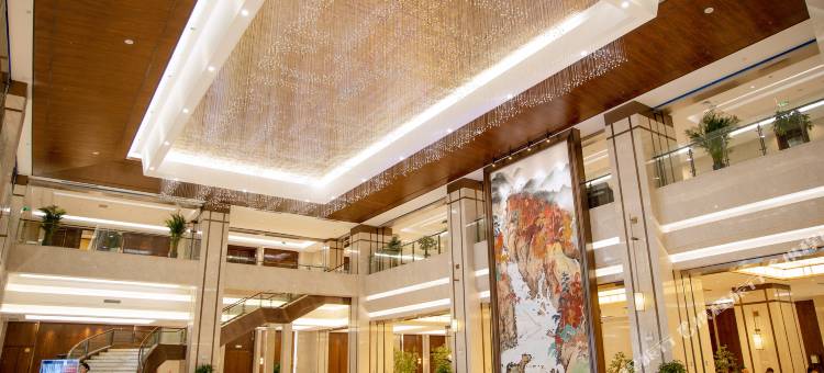 高平大酒店图片