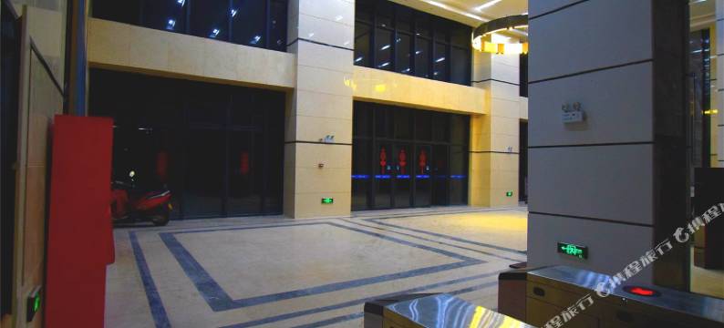 喜来达酒店(郑州大学科技园东区华强广场店)图片