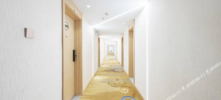 星程酒店(松原郭尔罗斯大路店)图片