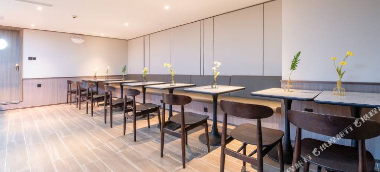 汉庭酒店(昆明经开区学院店)图片