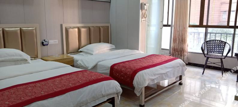 独山宏兴宾馆图片