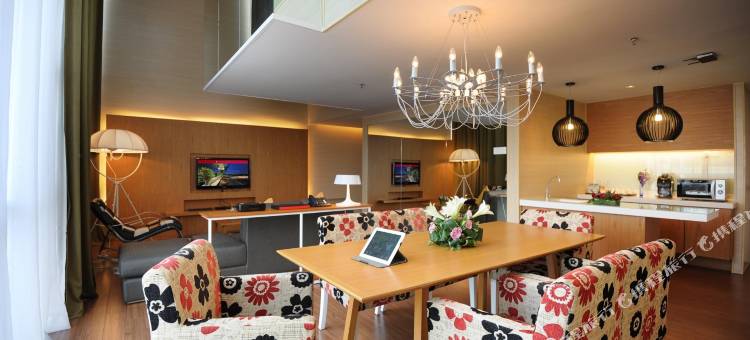 苏邦帝国酒店(Empire Hotel Subang)图片