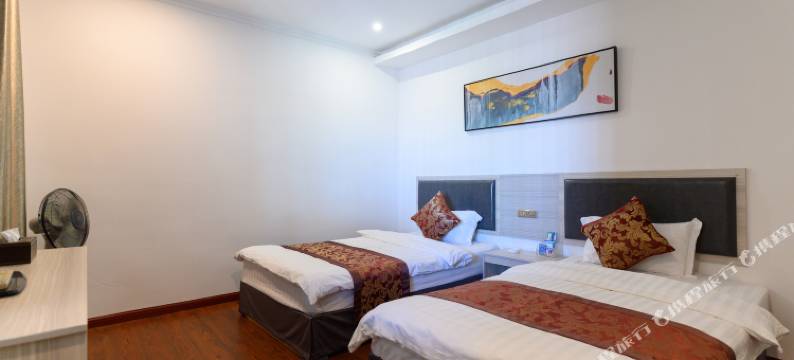 黔西柏宁酒店图片