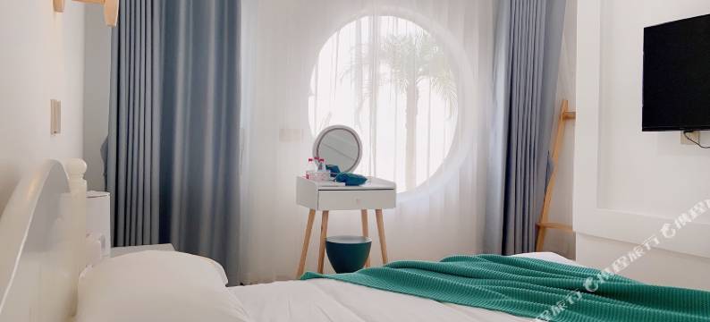 青禾民宿(迪东店)图片