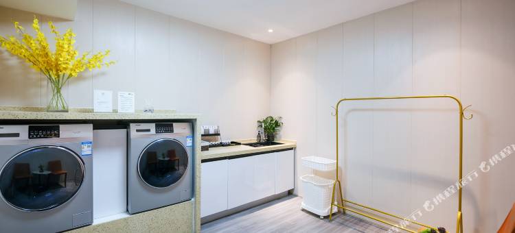 如家商旅酒店(杭州西湖湖滨步行街店)图片