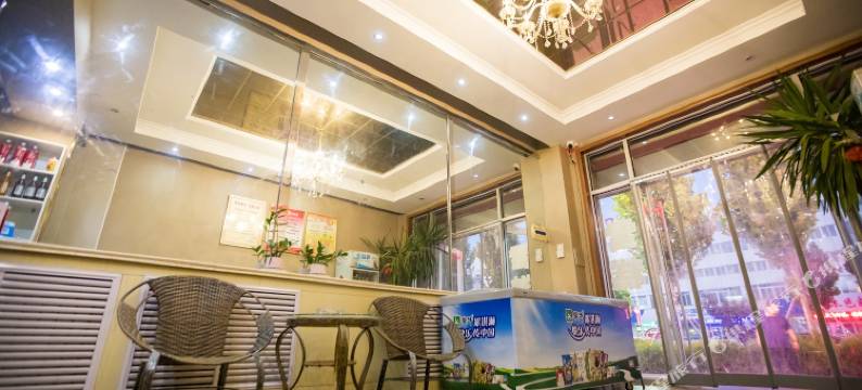 价实宾馆(东营河口区实验小学店)图片