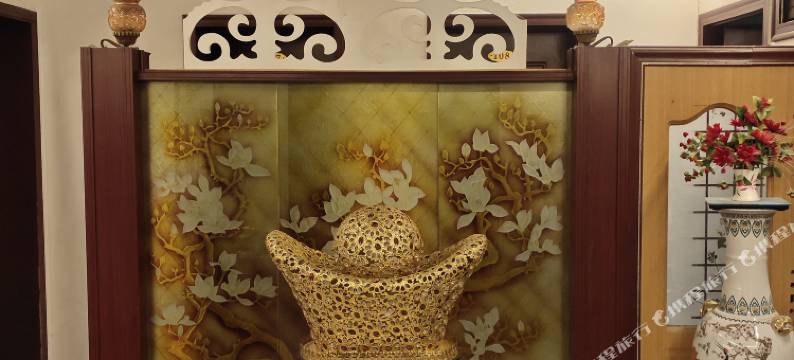 明光燕福楼宾馆图片