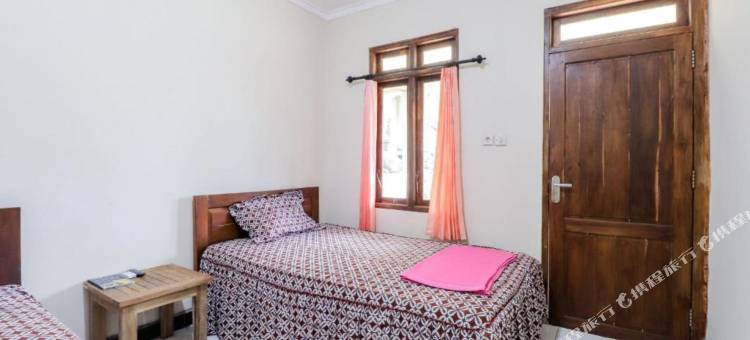 岩石花园家庭旅馆及餐厅(Rock Garden Homestay & Resto by Zuzu)图片