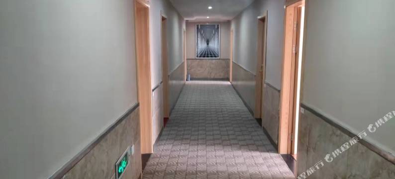 新沂金陵宾馆图片