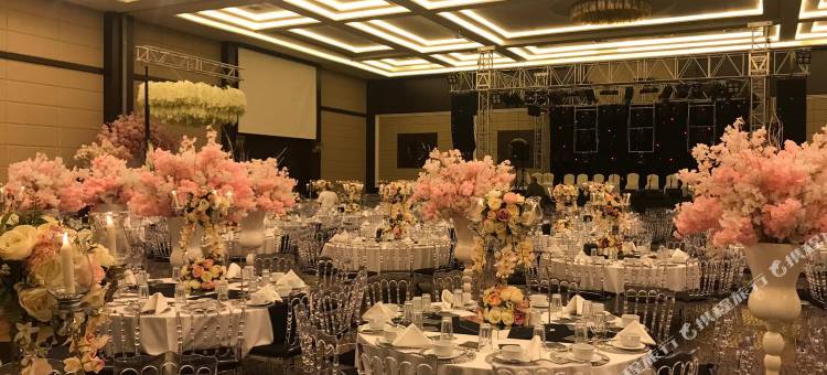 格兰德酒店及会议中心(Grand Hotel & Convention Center Karaman)图片