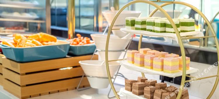 希岸酒店(南昌八一广场京家山地铁站店)图片