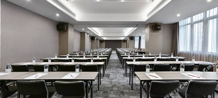 桂林高新美居酒店(高新区万达店)图片