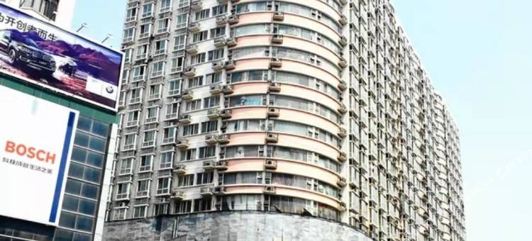 美好时光·佳遇酒店(郑州二七广场地铁站店)图片