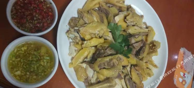 赣州旺源宾馆图片