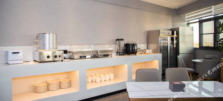 尚客优酒店(海门天补镇店)图片