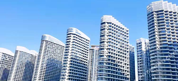 清心小舍海景公寓(儋州海花岛店)图片