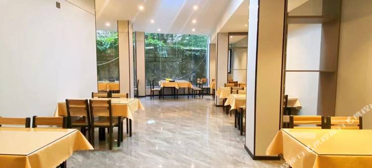 派柏·云酒店(泉州西街开元寺店)图片